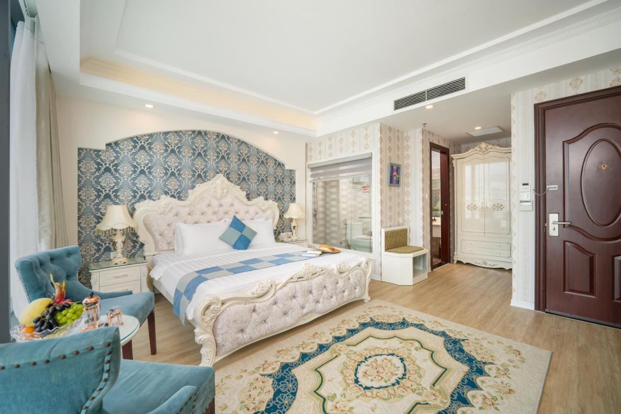 Royal Beach Hotel By Thg Da Nang Eksteriør bilde