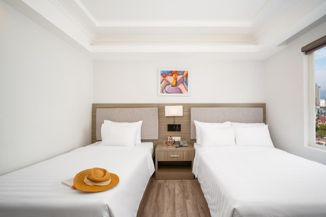 Royal Beach Hotel By Thg Da Nang Eksteriør bilde