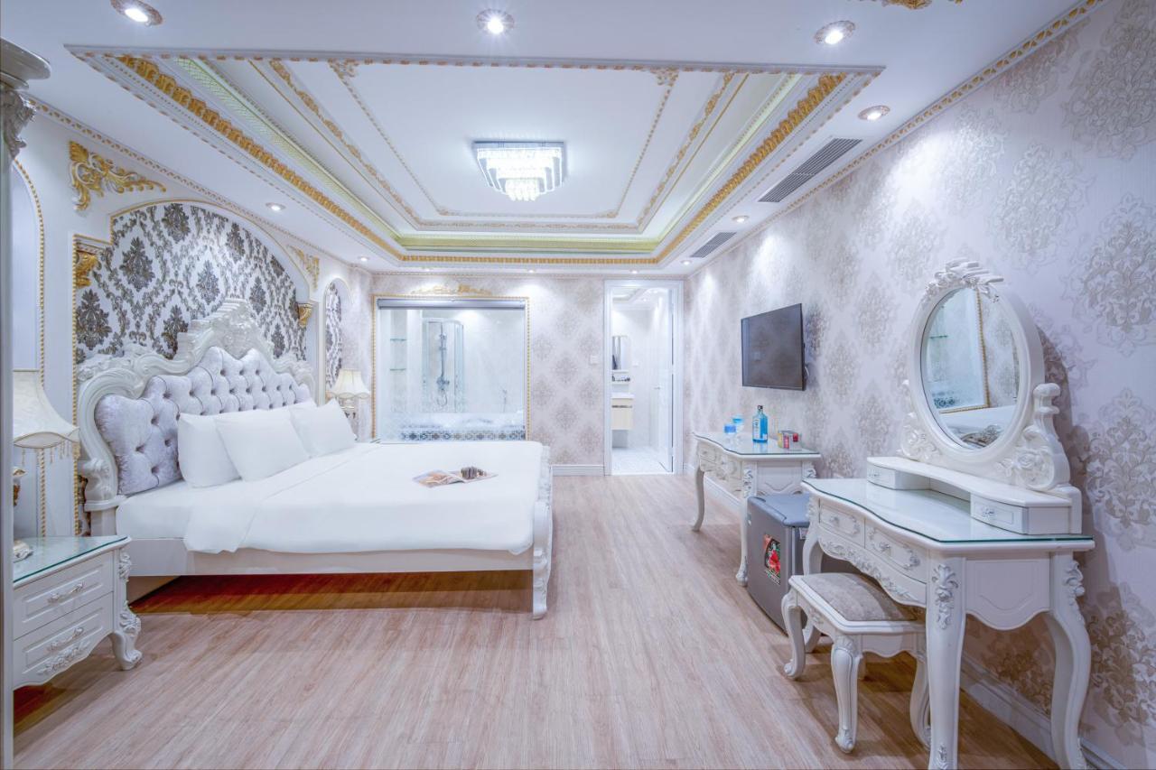 Royal Beach Hotel By Thg Da Nang Eksteriør bilde
