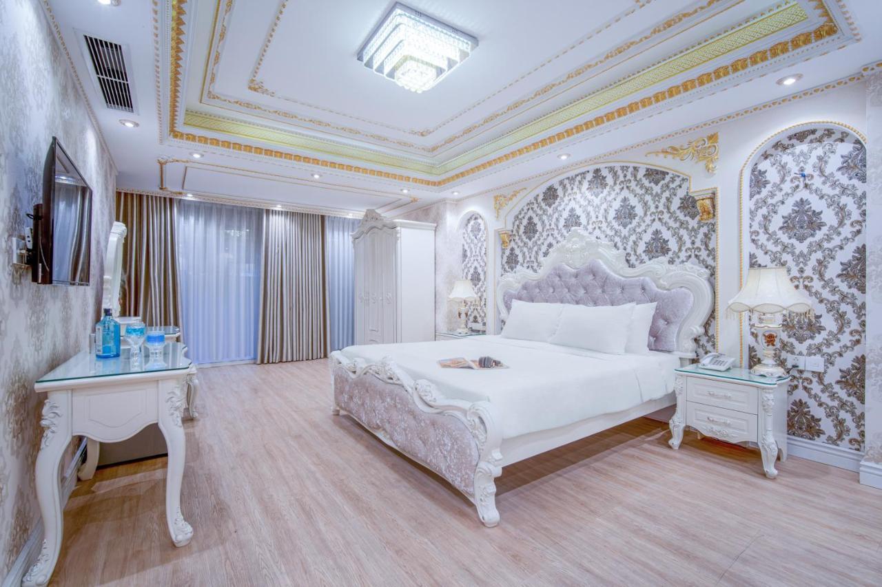 Royal Beach Hotel By Thg Da Nang Eksteriør bilde