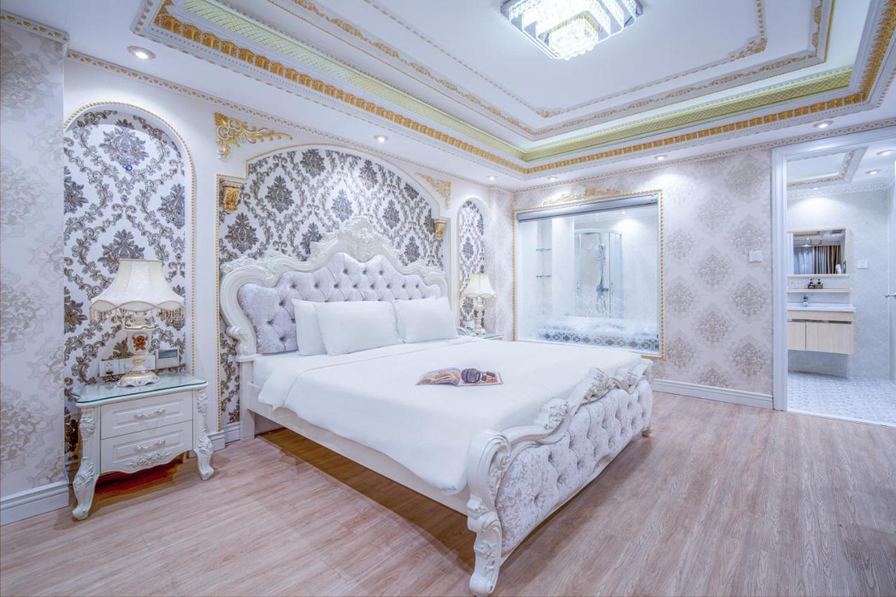 Royal Beach Hotel By Thg Da Nang Eksteriør bilde