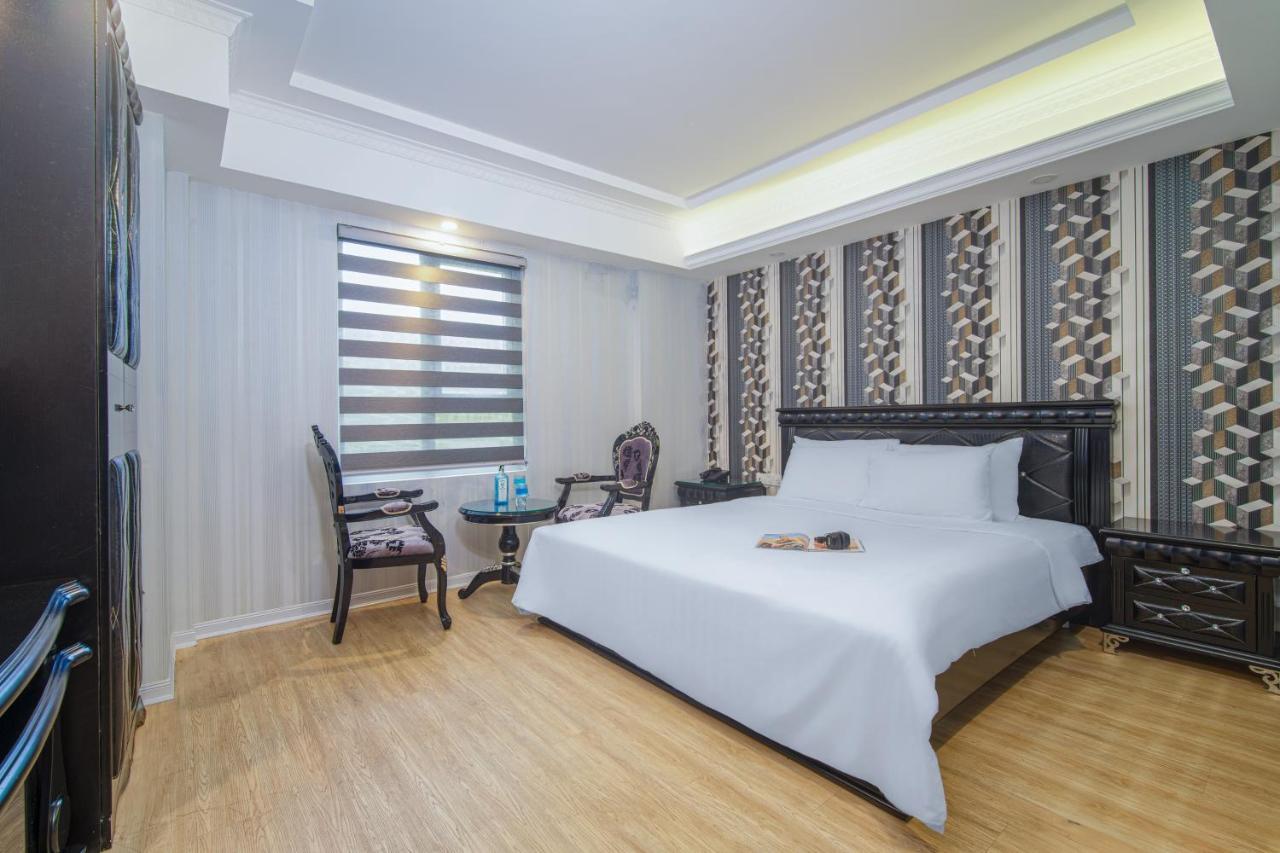 Royal Beach Hotel By Thg Da Nang Eksteriør bilde