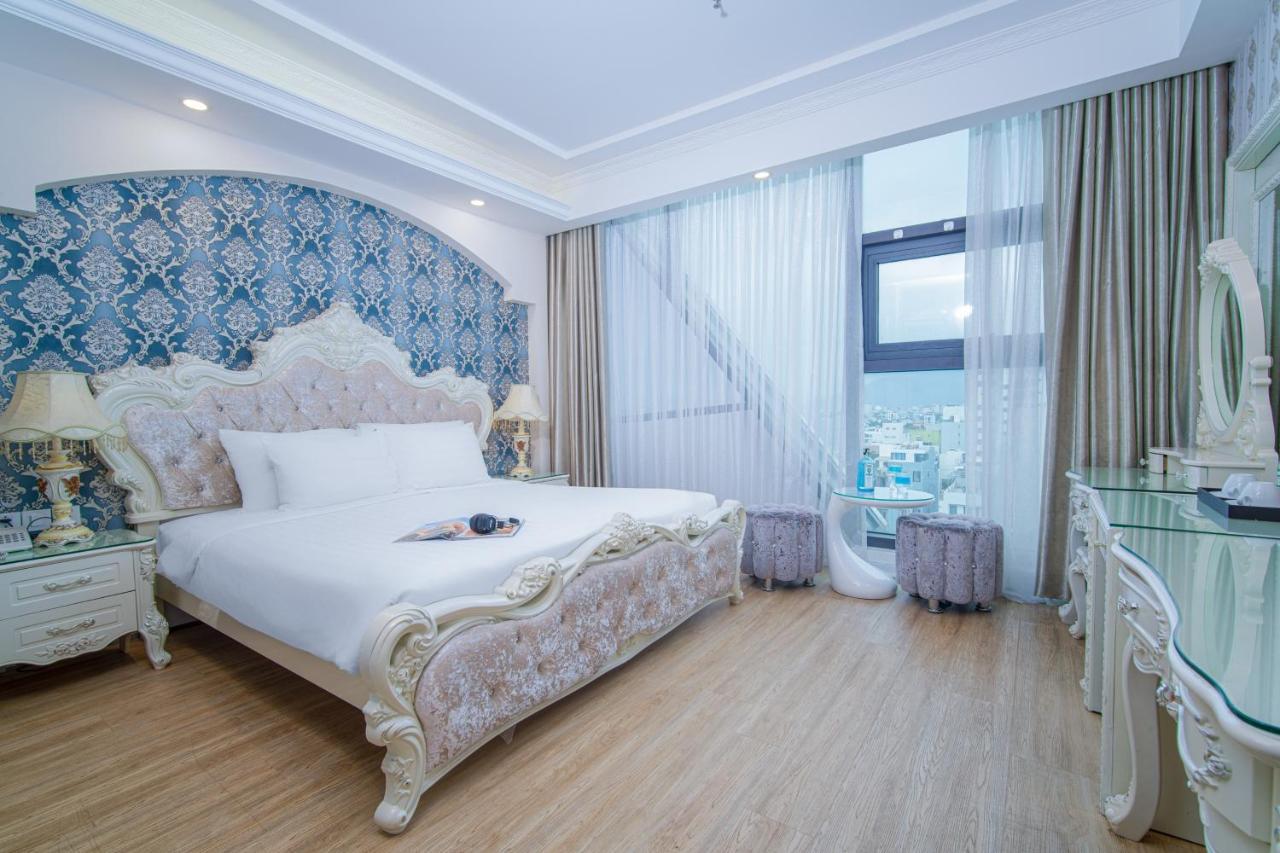 Royal Beach Hotel By Thg Da Nang Eksteriør bilde