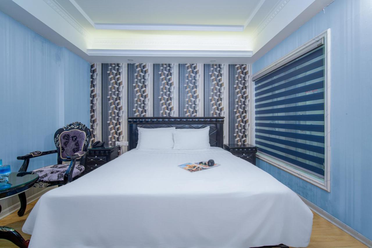 Royal Beach Hotel By Thg Da Nang Eksteriør bilde