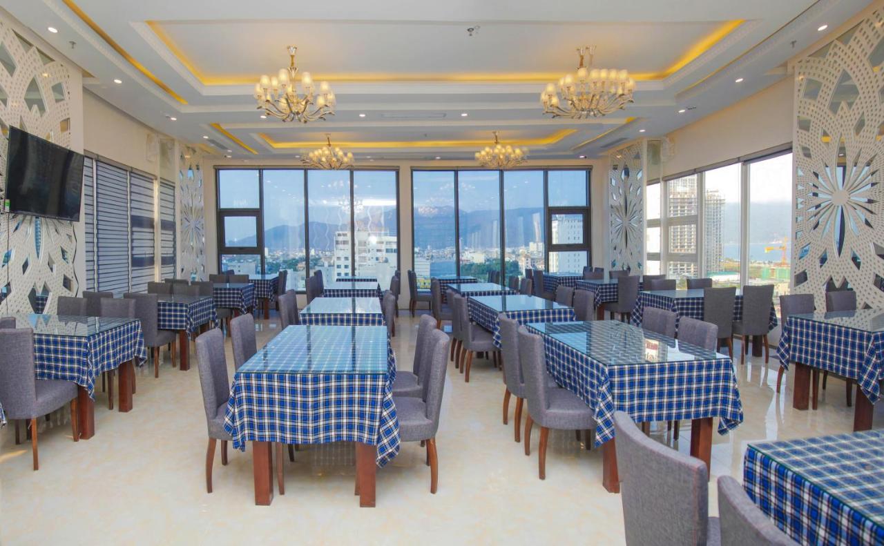 Royal Beach Hotel By Thg Da Nang Eksteriør bilde