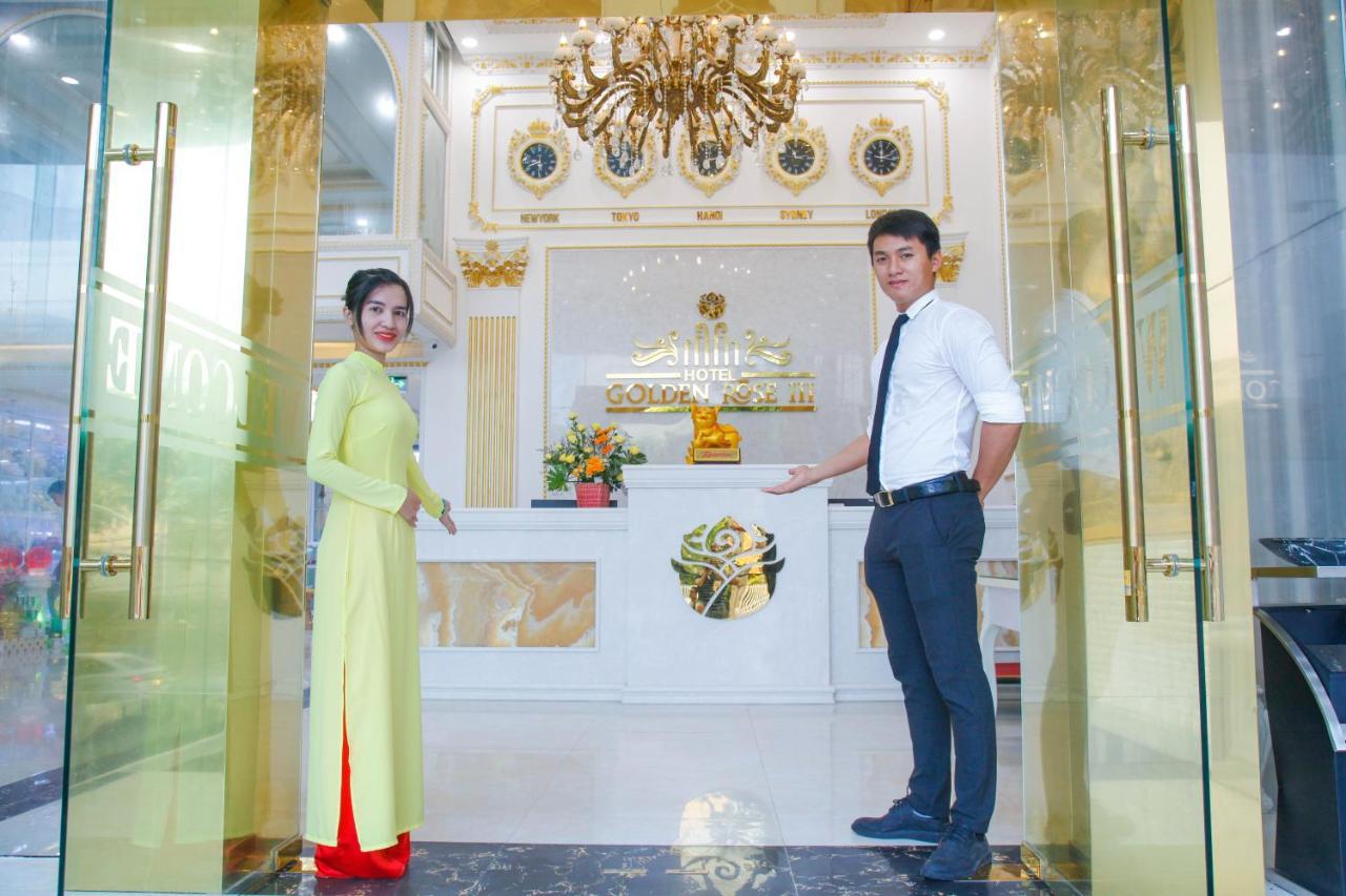 Royal Beach Hotel By Thg Da Nang Eksteriør bilde
