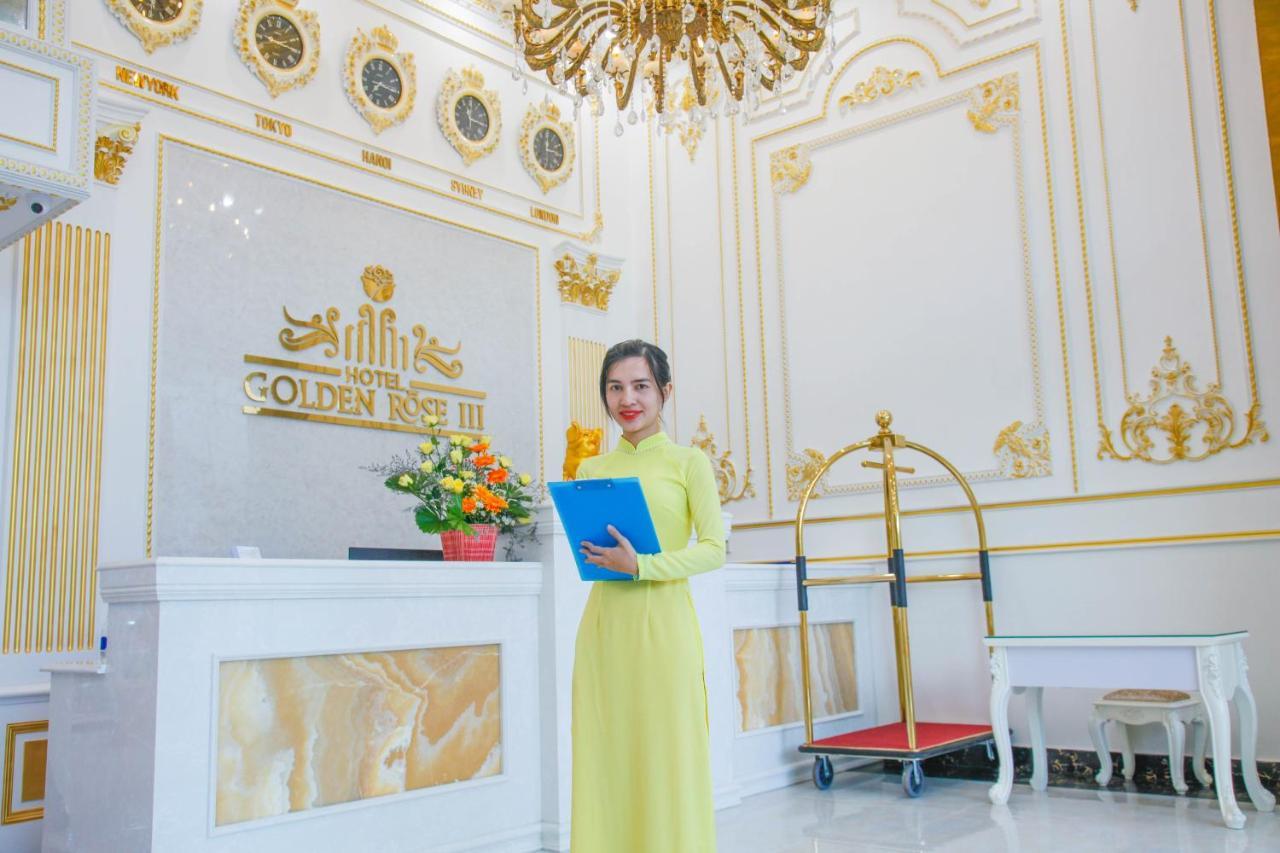 Royal Beach Hotel By Thg Da Nang Eksteriør bilde