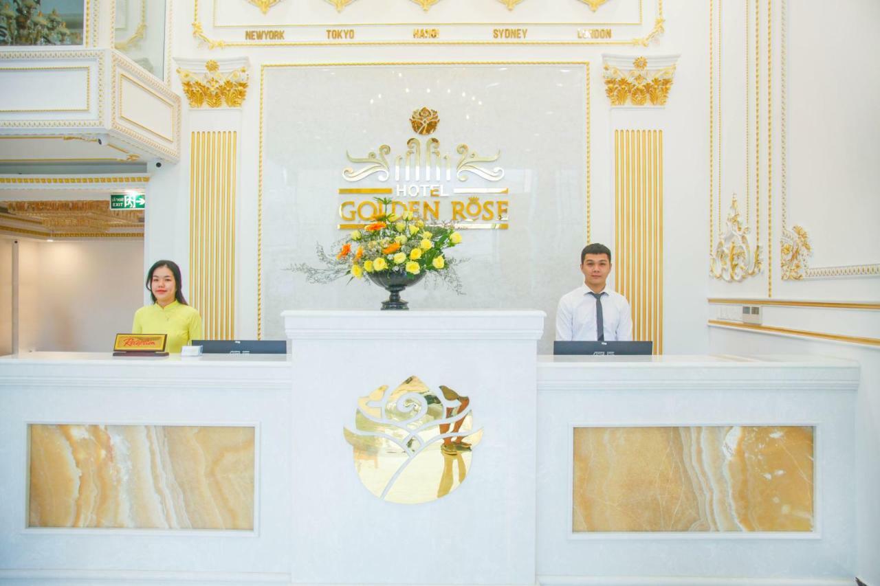 Royal Beach Hotel By Thg Da Nang Eksteriør bilde